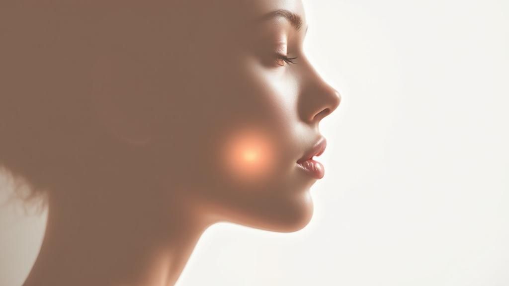 Chronic Sore Throat or Hoarseness