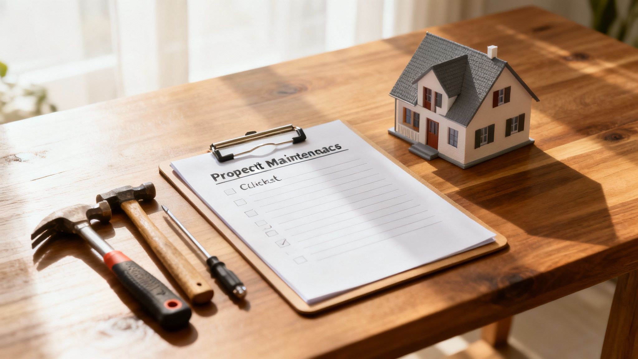 A well-maintained rental property in Salinas, showcasing a clean exterior and tidy landscaping.