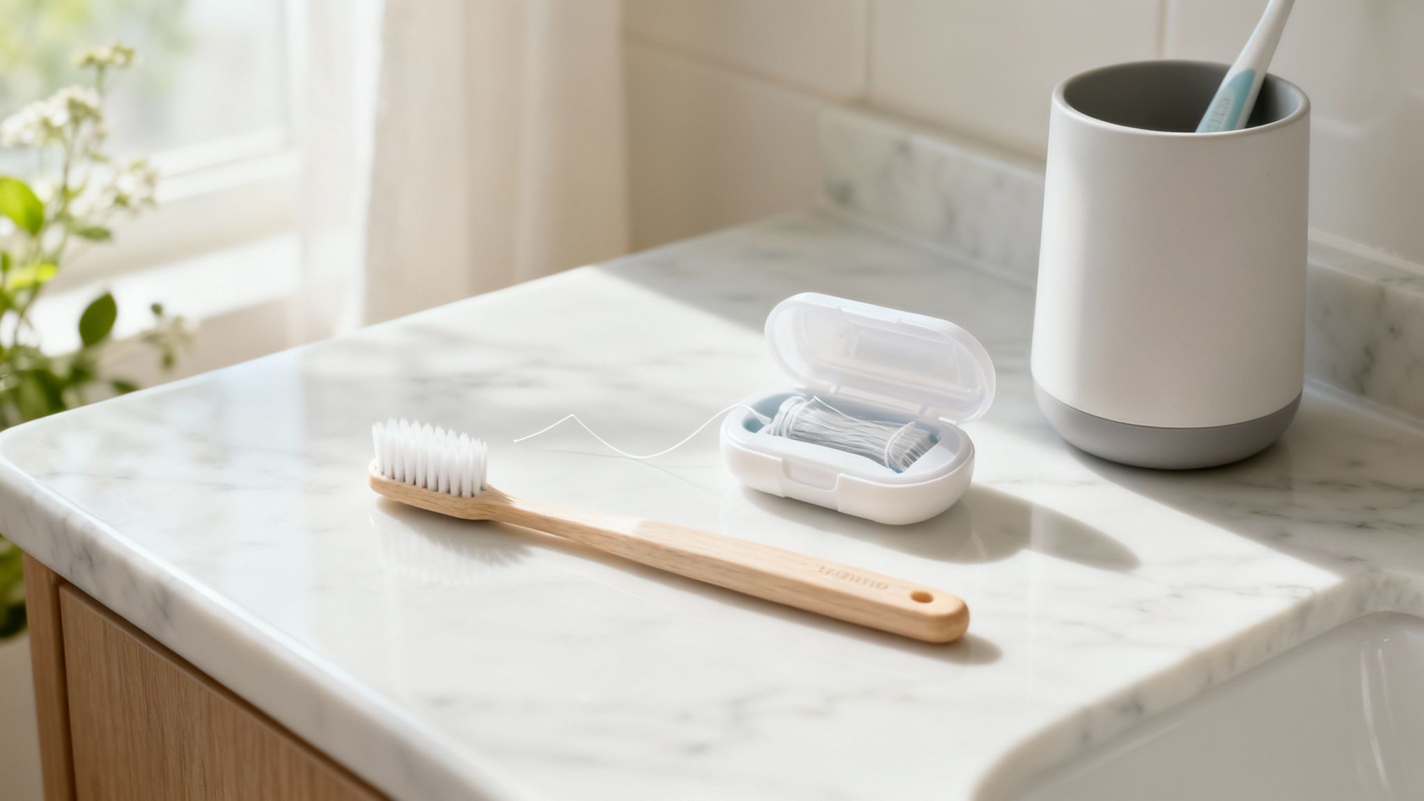 Spring Cleaning Your Oral Care Routine and Tools