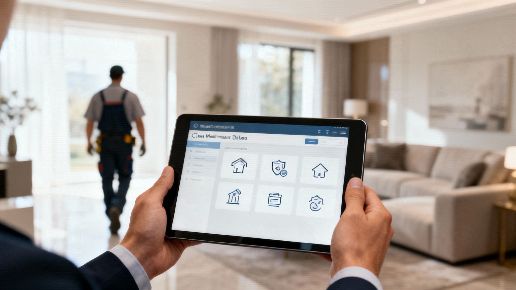 Luxury Property Management