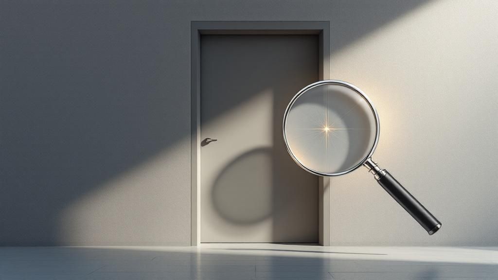 Entry Point Inspection