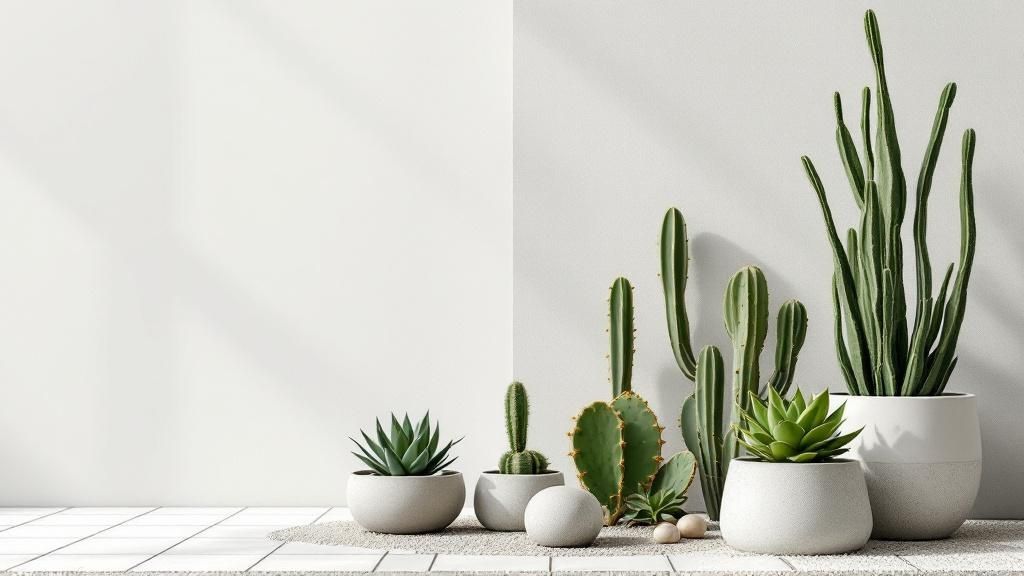 Raised Garden Beds with Perennials