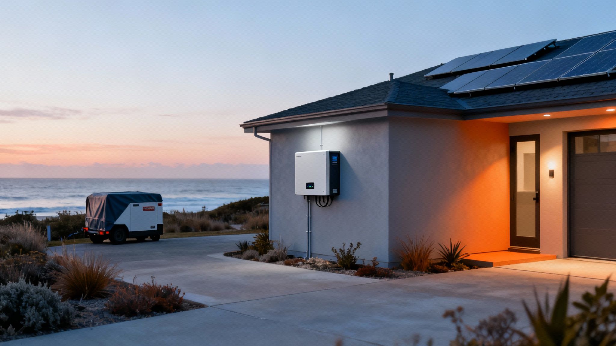 1. Drain and Winterize Your Plumbing System to Prevent Costly Bursts