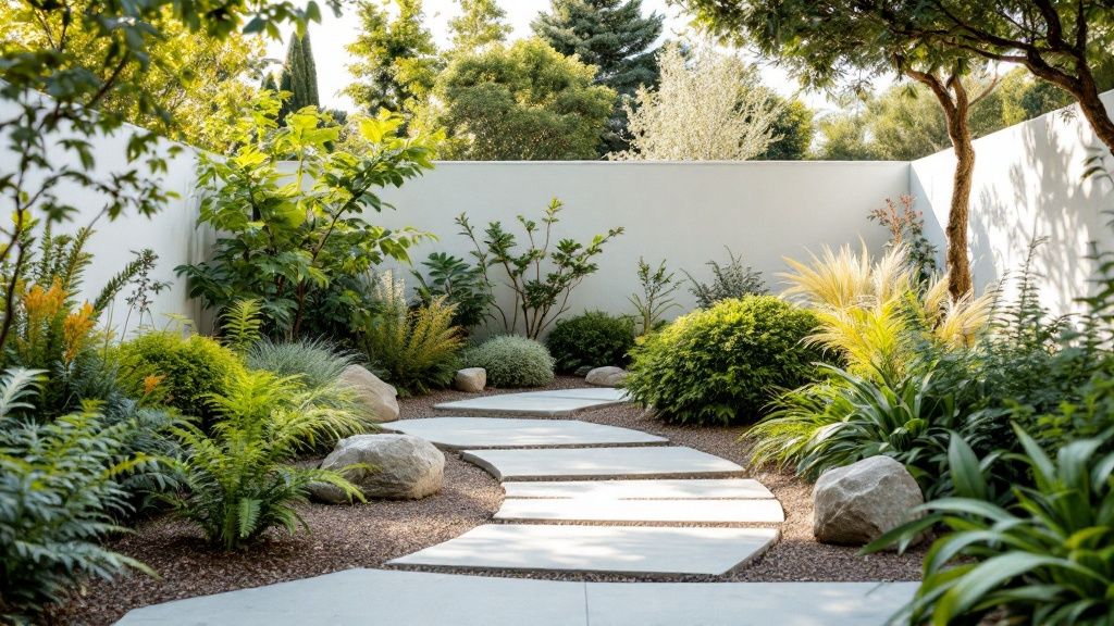 1. Embrace Local Beauty with Native Plant Landscaping