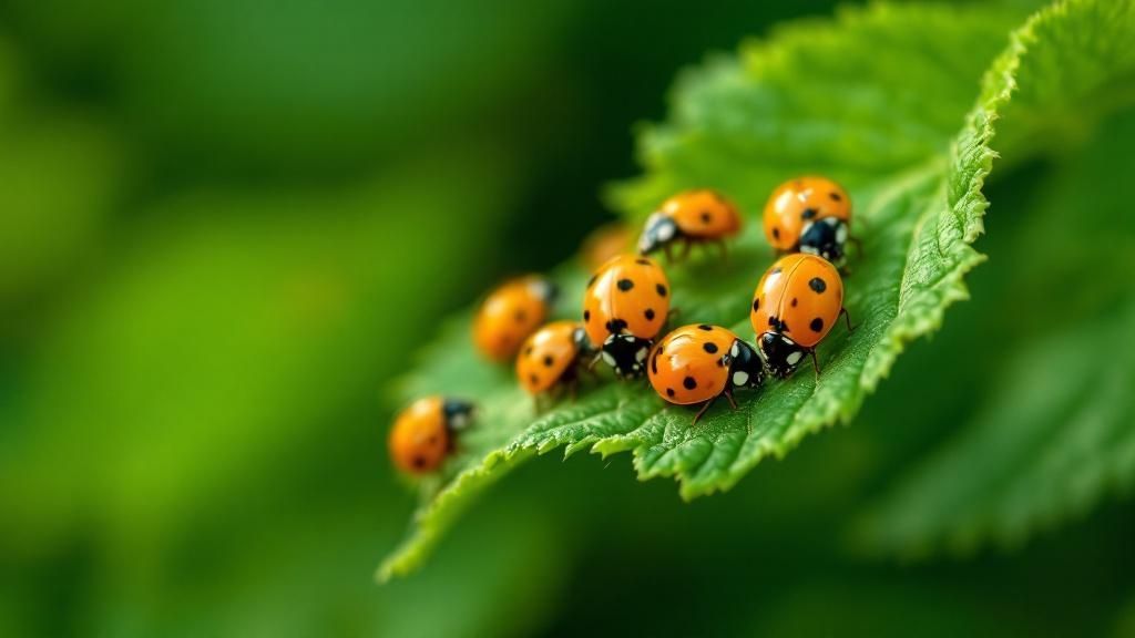 Biological Control