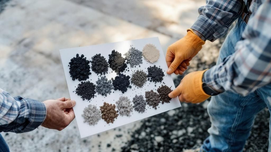 Asphalt Driveways Cost: Your Complete Budget Guide 4 Image