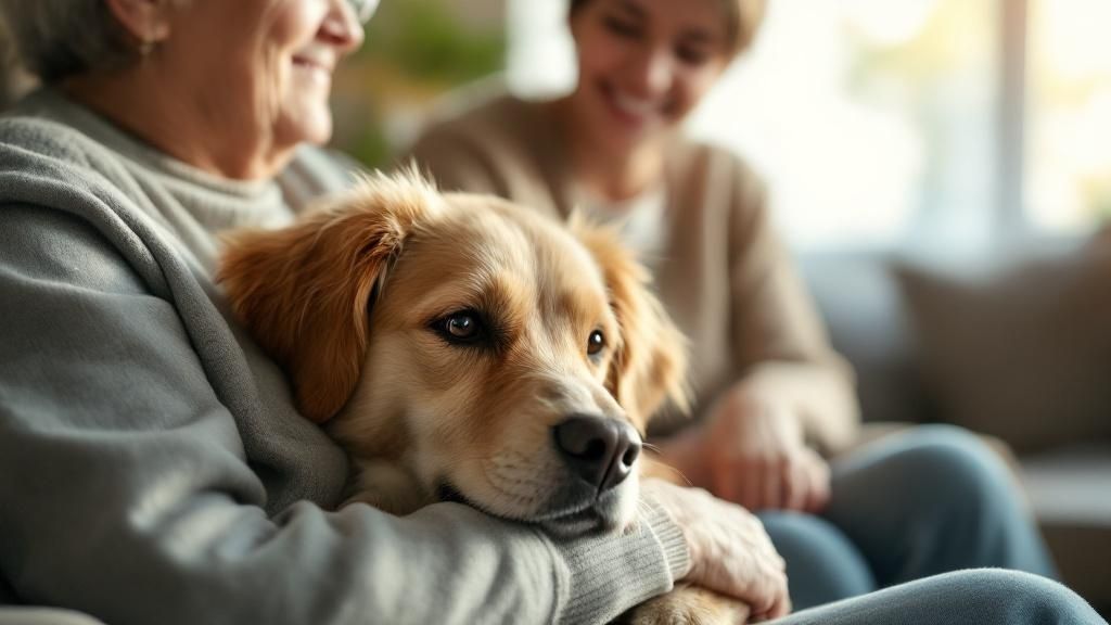 Hospice of the Valley