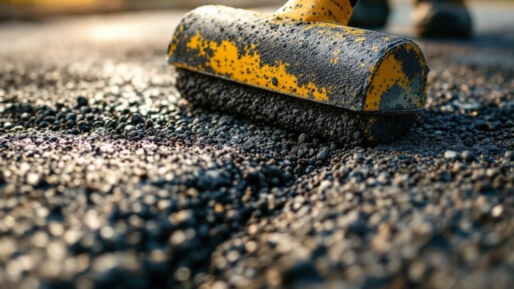 How to Repair a Driveway Asphalt: Expert Tips & Guide 3 Image