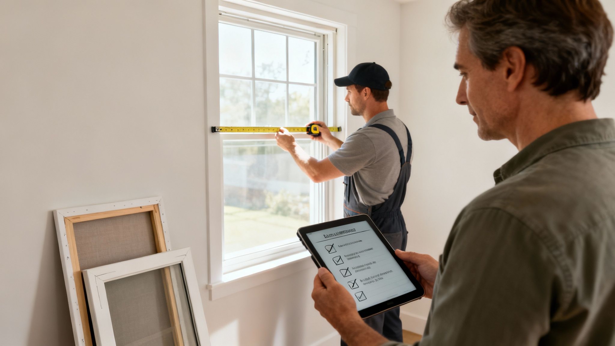 Screenshot from https://truittandwhite.com/connect-with-us