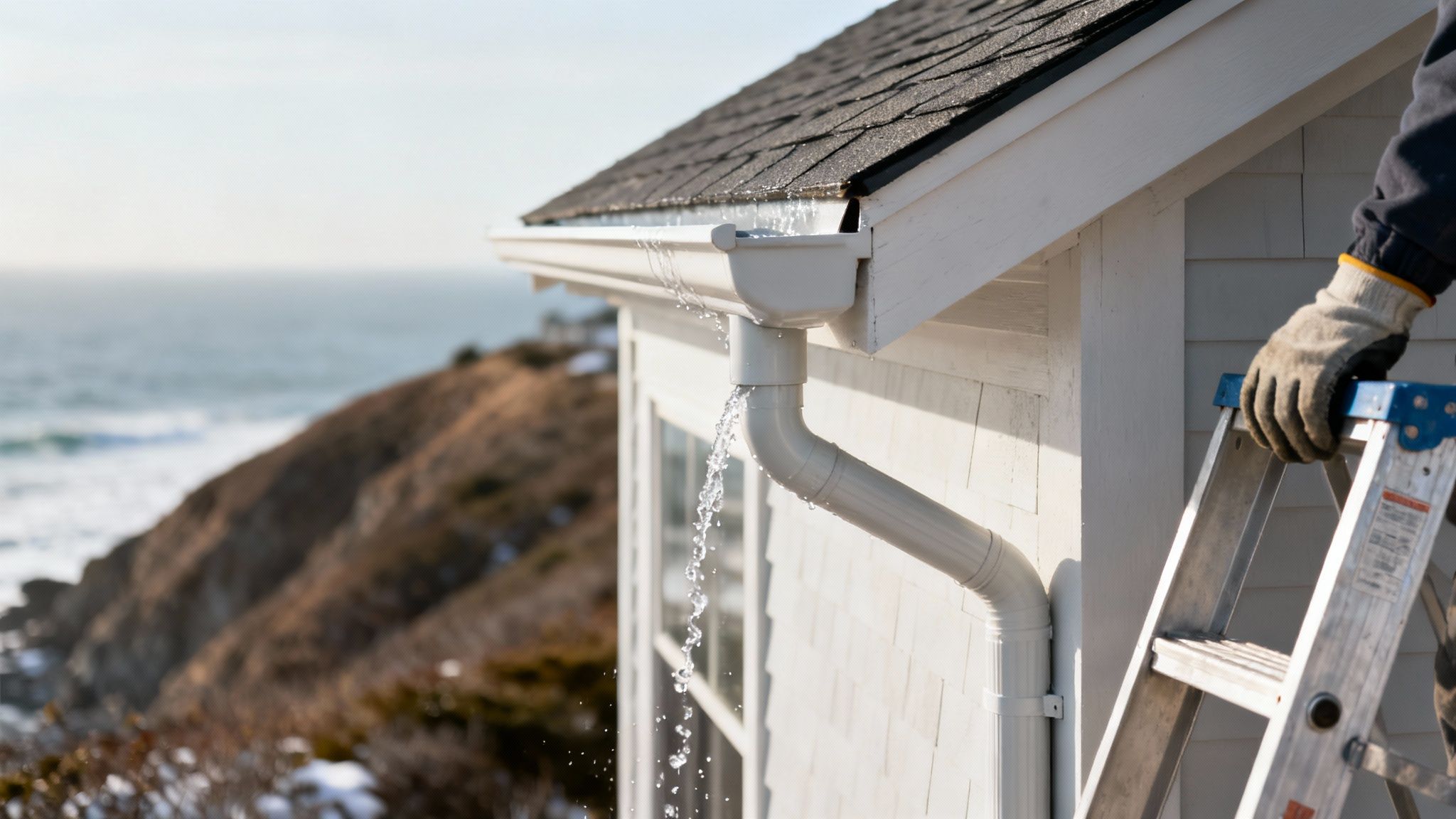 Upgrade Home Security Systems with Remote Monitoring