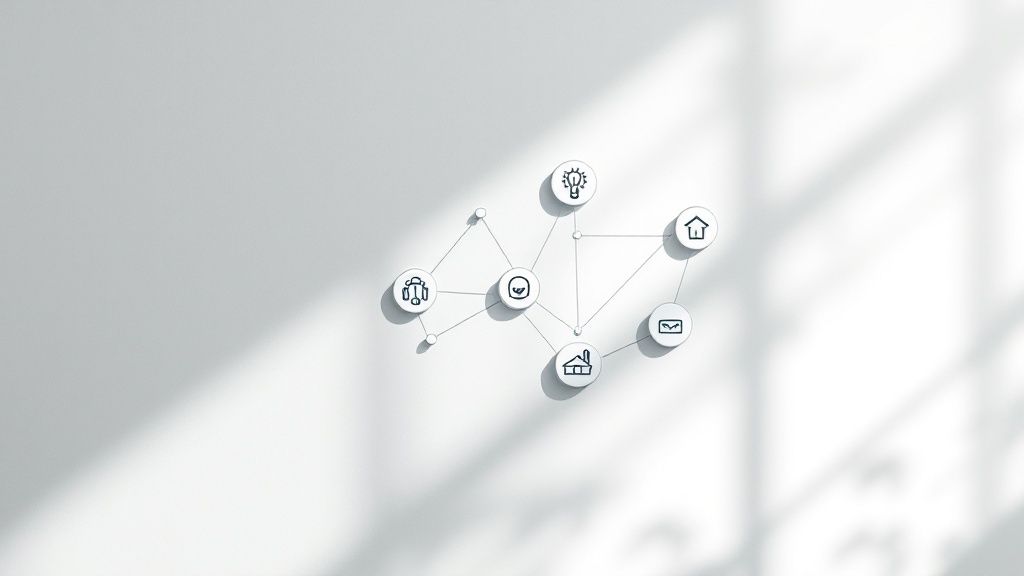 Build and Maintain a Reliable Network of Vetted Contractors