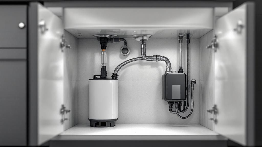 How to Increase Water Pressure in Shower – Monterey County Plumbing Tips 4 Image