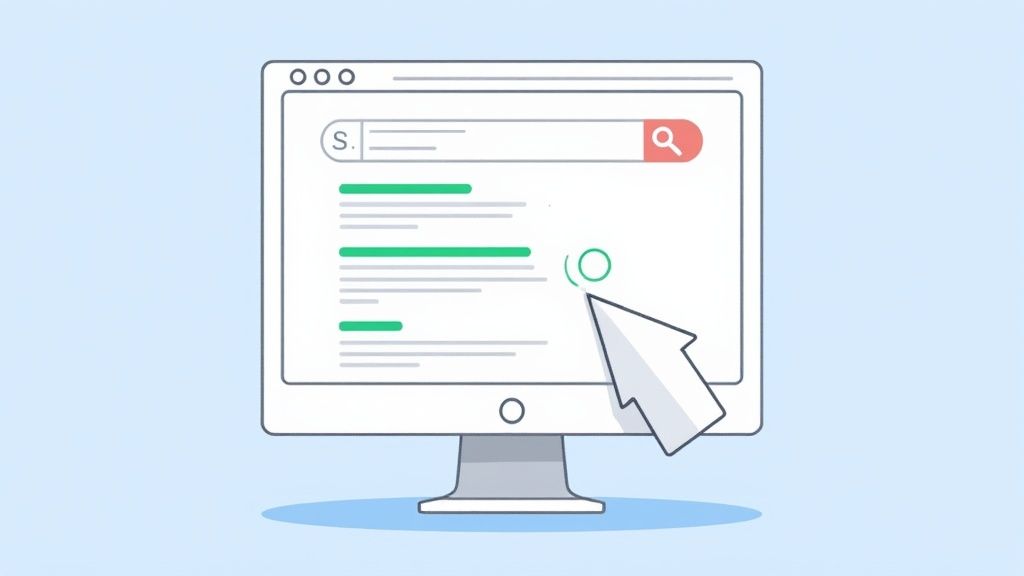 Pay-Per-Click (PPC) Advertising