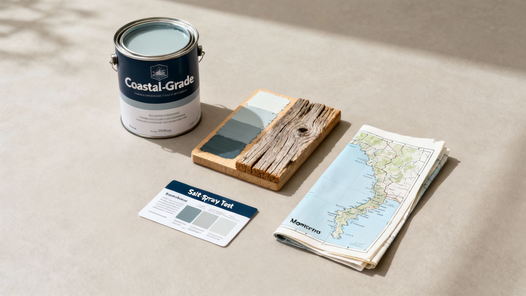 What is Your Experience With Local Climate and Materials?