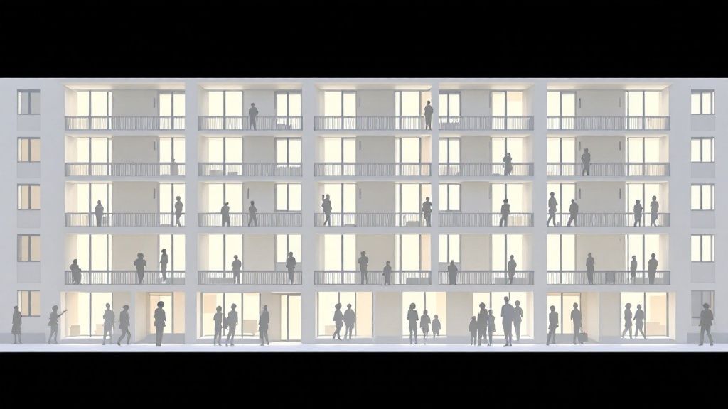 Specialized Multi-Unit Property Experience