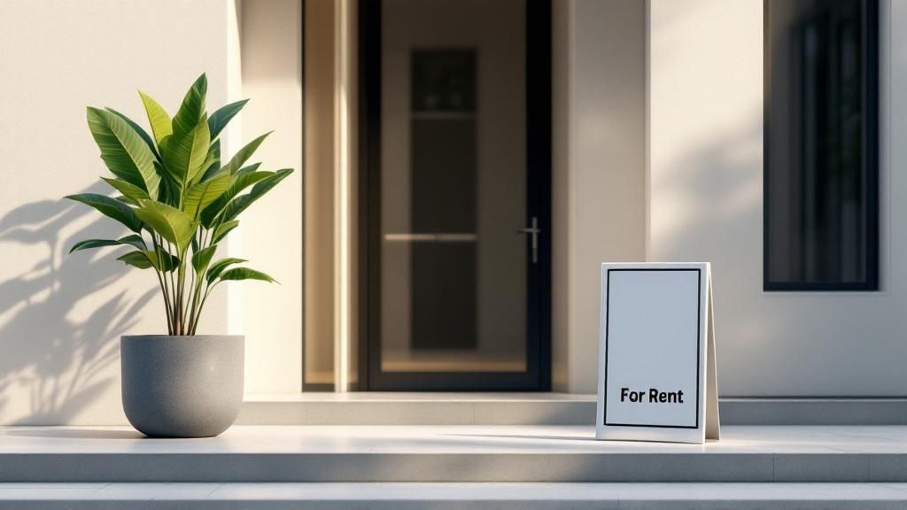How do you stay current with local landlord-tenant laws and fair housing regulations?