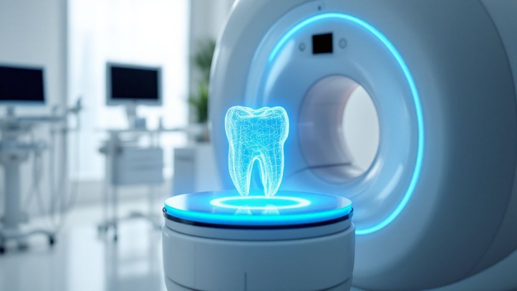 Advanced Technology and Modern Treatment Methods