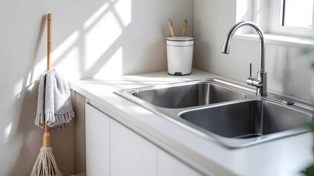 Sanitation and Cleanliness Assessment