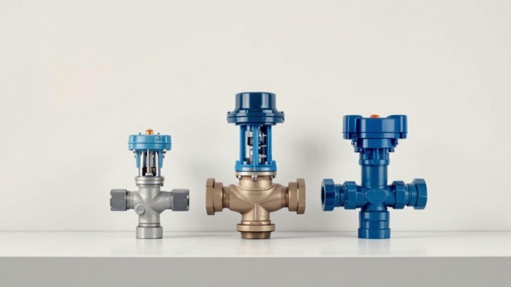 Expert Backflow Preventer Installation in Monterey County 2 Image