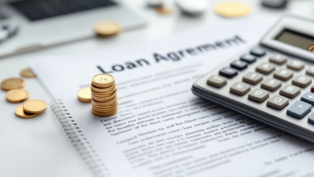 Interest on Investment Loans