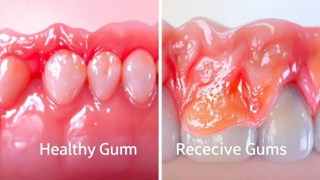 How to Reverse Gum Disease Naturally: A Guide for a Healthier