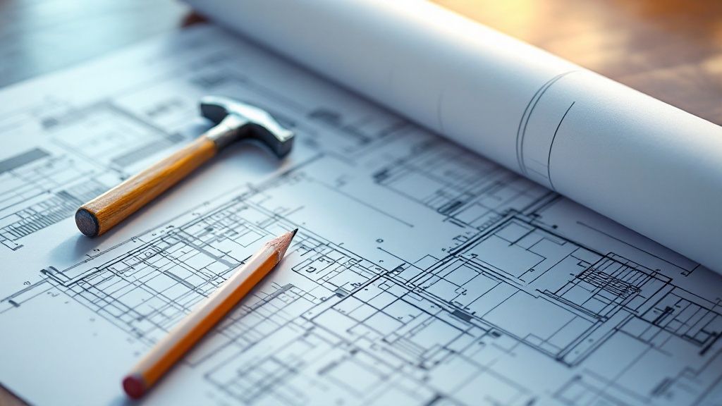 Comprehensive Design-Build Services