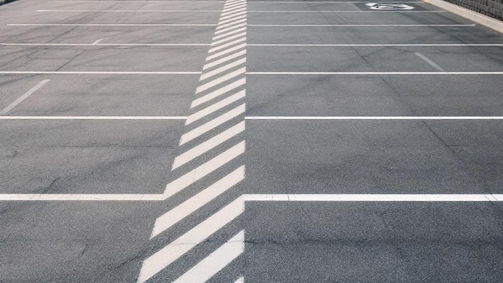 How Many Handicap Parking Spaces Are Required? 3 Image