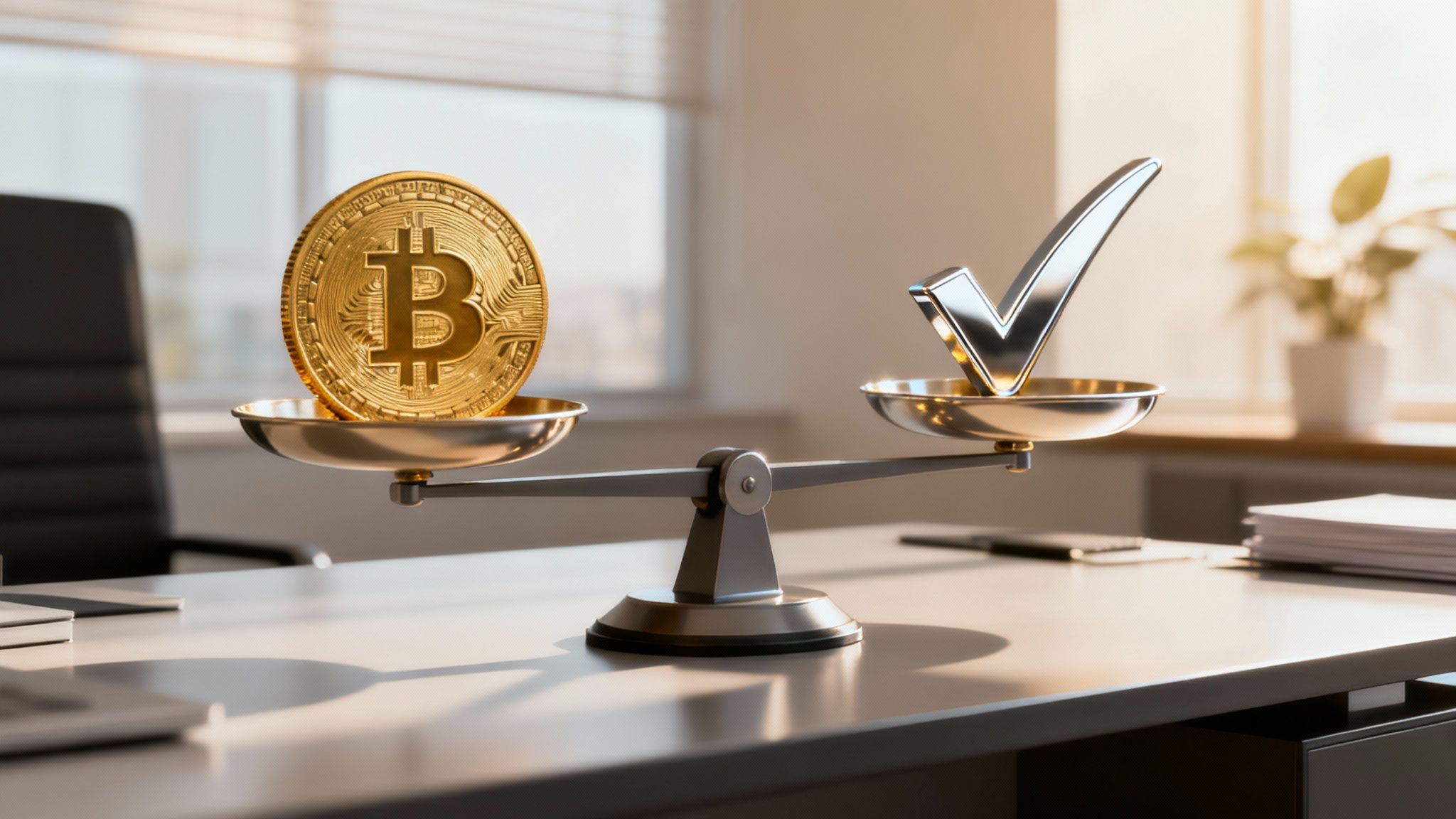 A calculator and piggy bank on a desk, representing the mistake of choosing a managed IT provider based only on price over overall value.