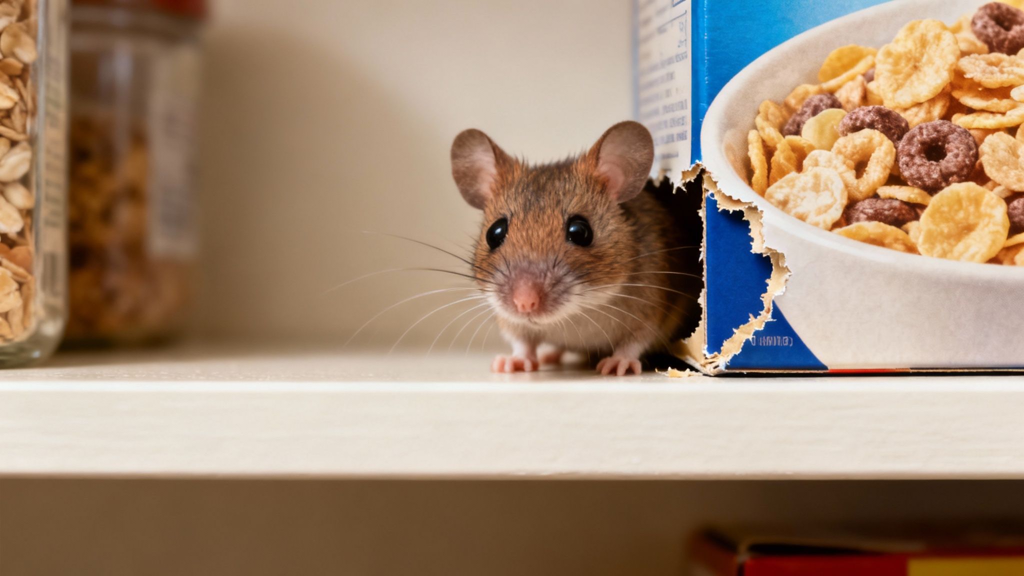 Rodents (Mice & Rats)