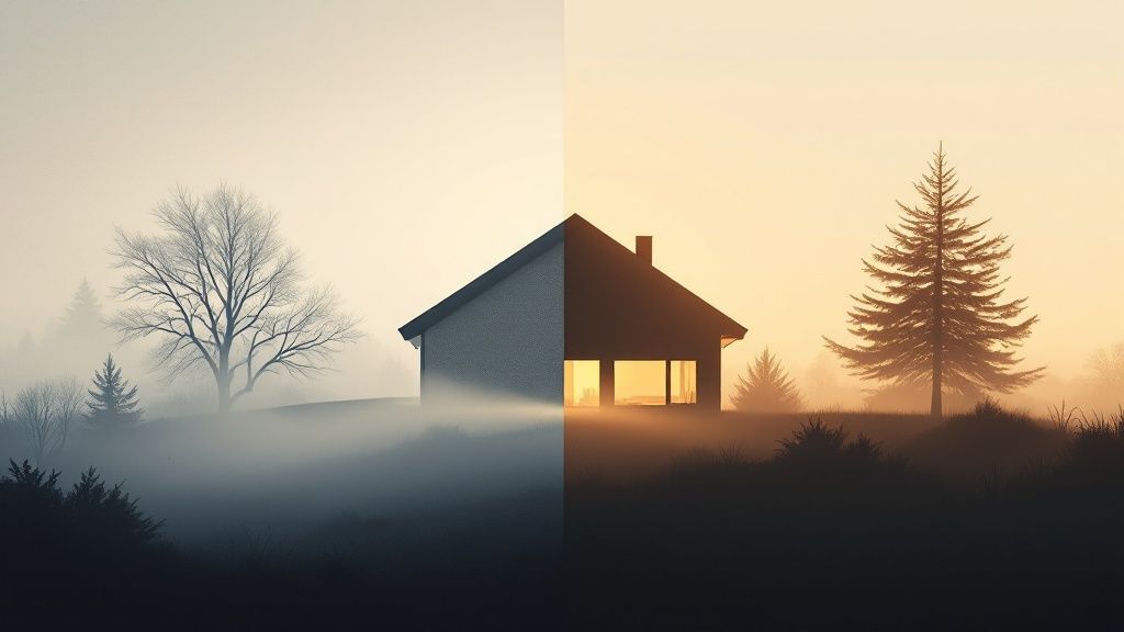 Climate-Specific Design and Construction Methods