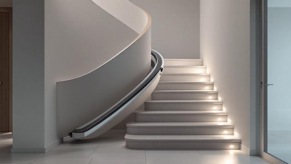 Stair Safety and Accessibility Solutions