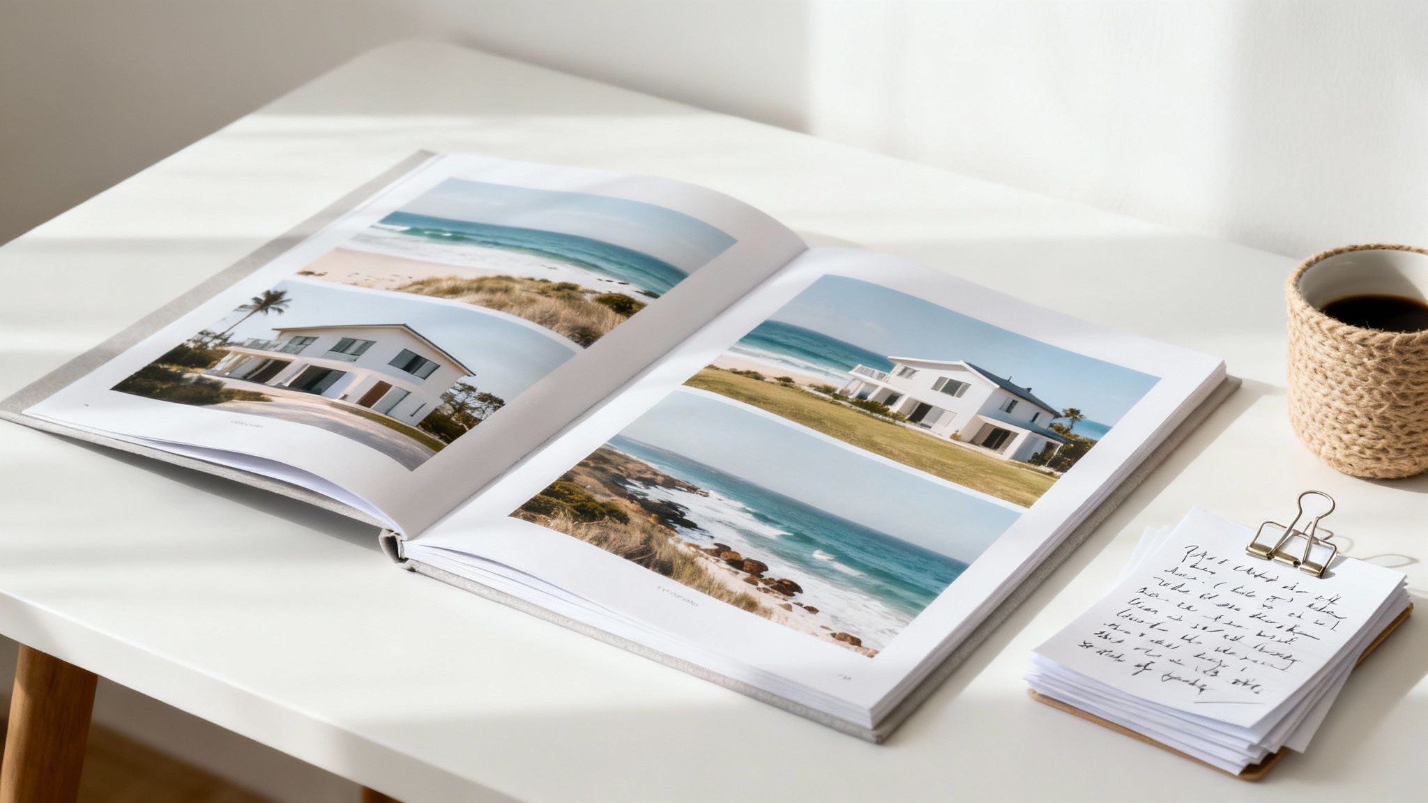 Do You Have References and a Portfolio?