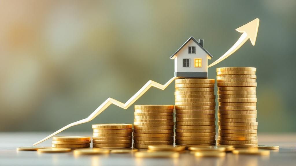 1. The Buy and Hold: Your Foundation for Generational Wealth