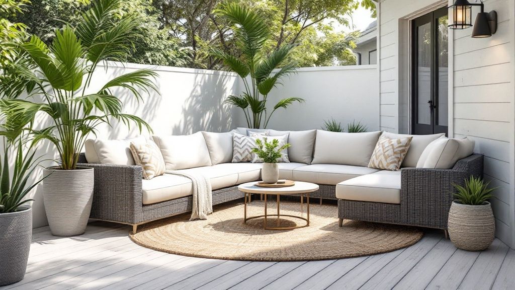 4. Corner Maximization: Unlocking Awkward Spaces