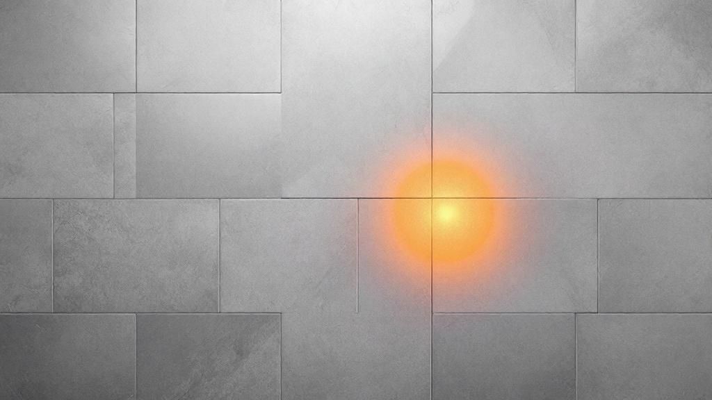 Cracks in Walls, Ceilings, or Foundation