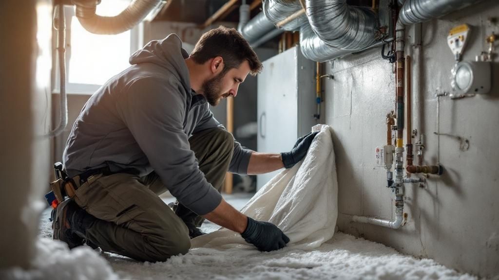 Low Water Pressure Causes: Quick Fixes & Solutions 4 Image