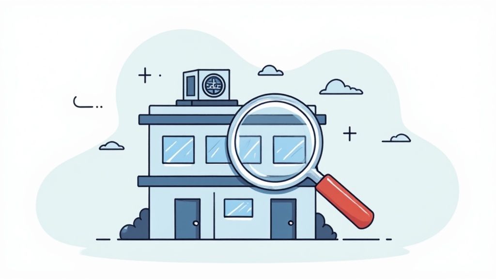 Screenshot from https://www.webfx.com/industries/home-repair/hvac/marketing-statistics/