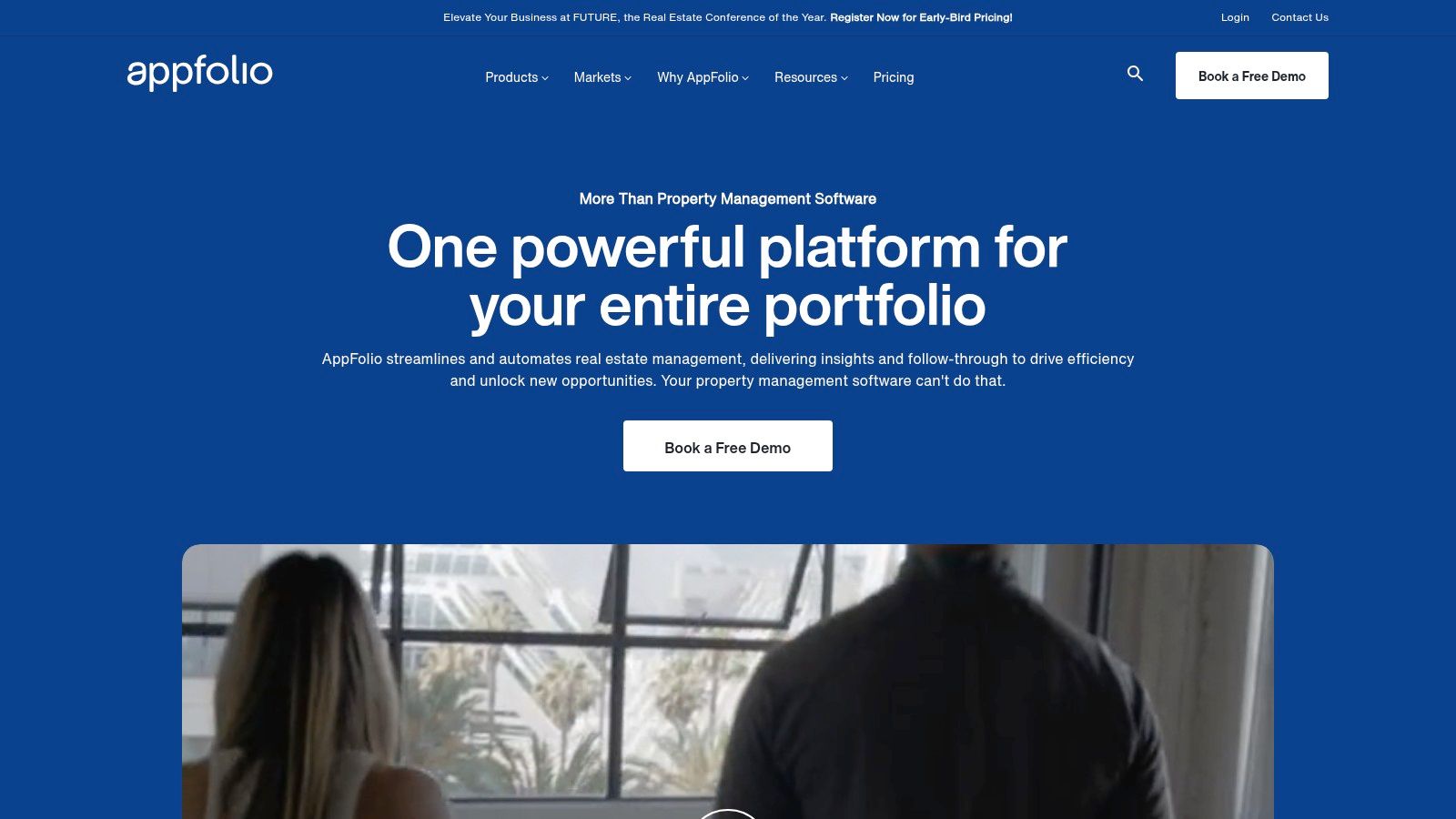 AppFolio