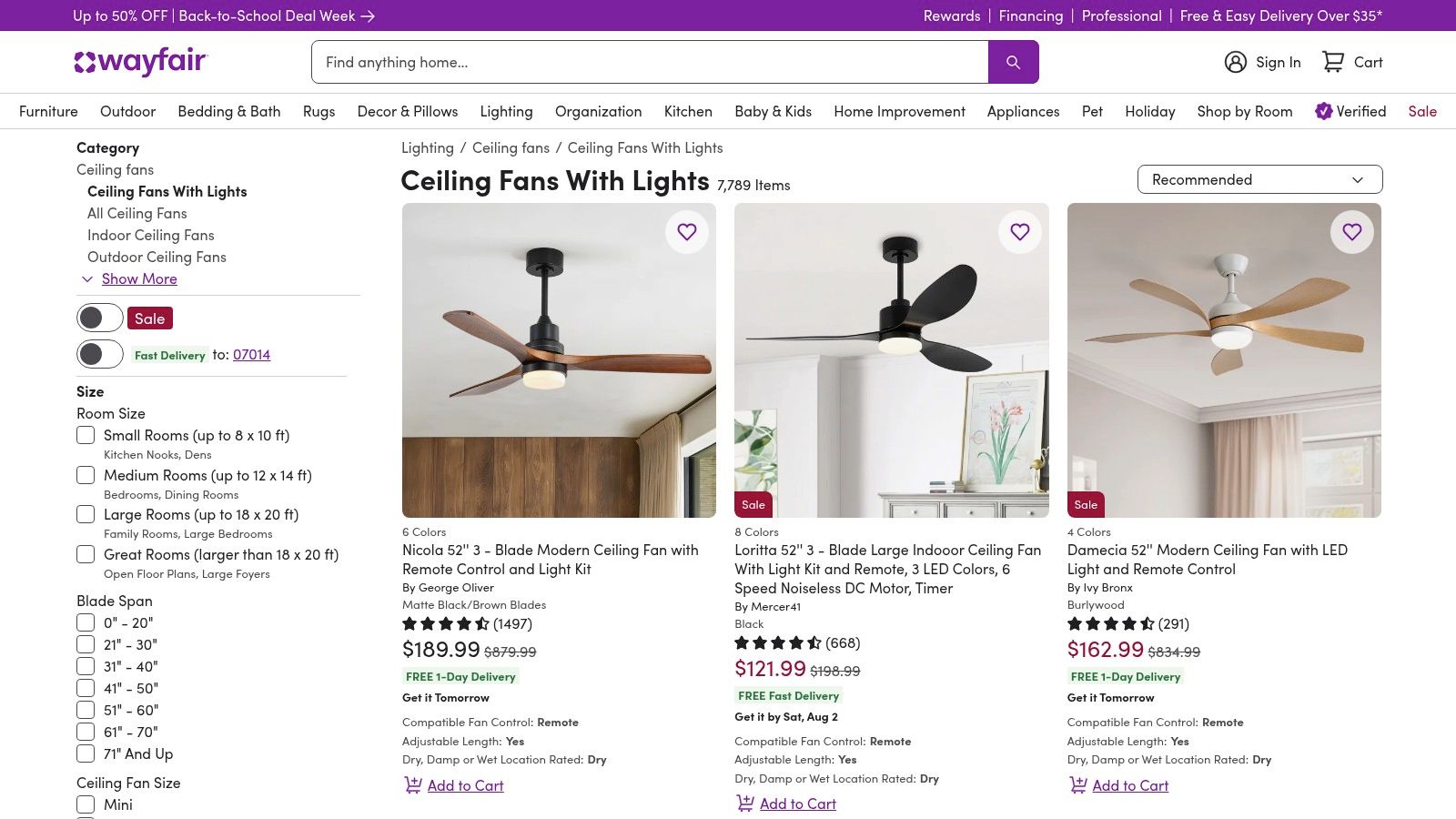 Wayfair
