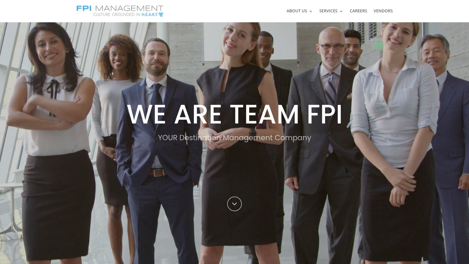 FPI Management, Inc.