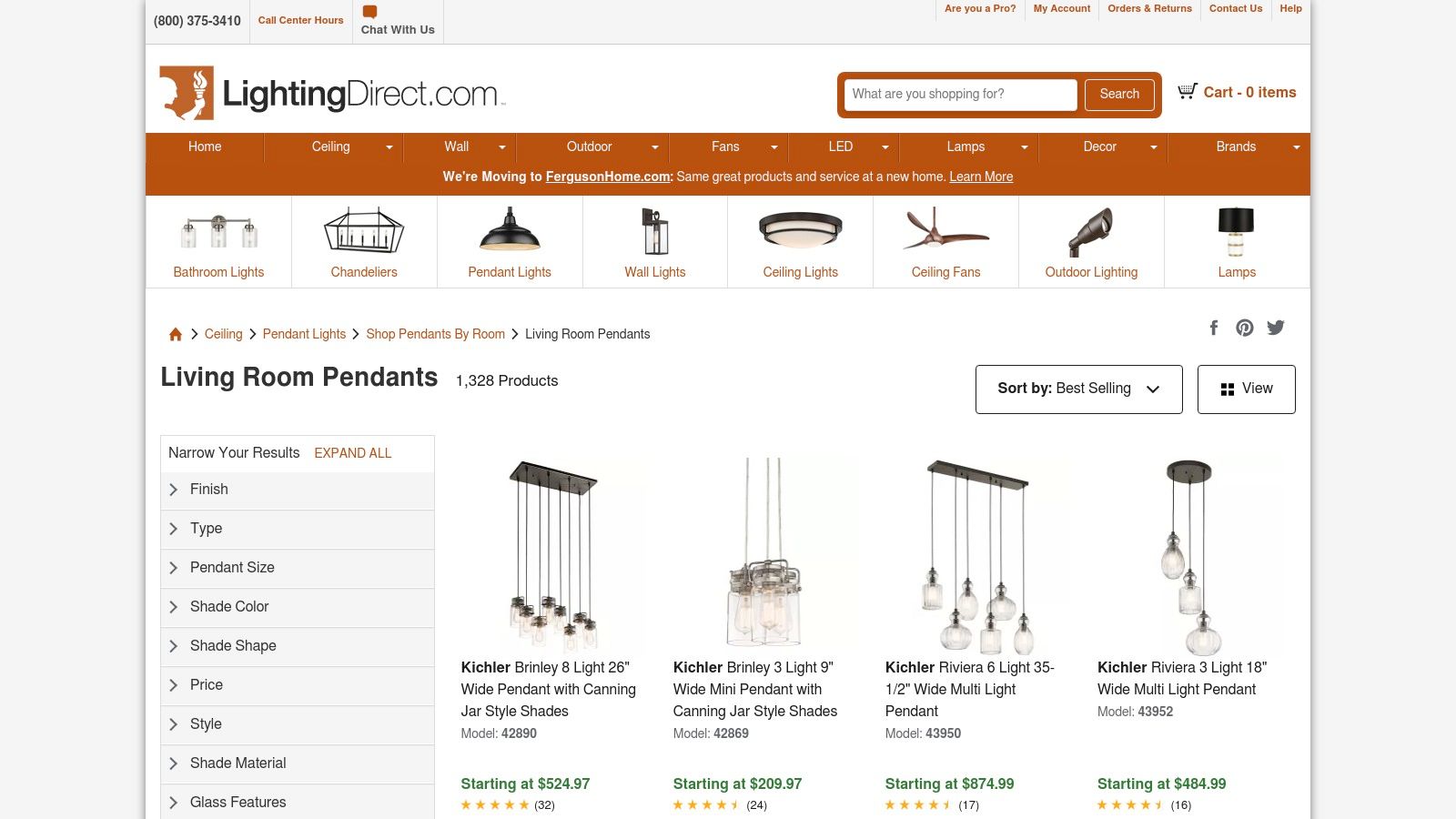 LightingDirect
