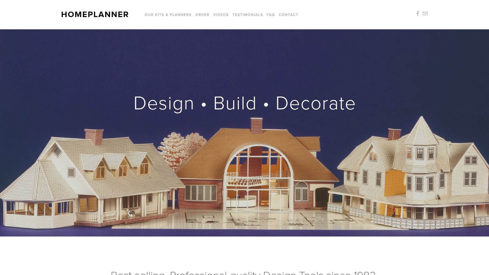 Homeplanner