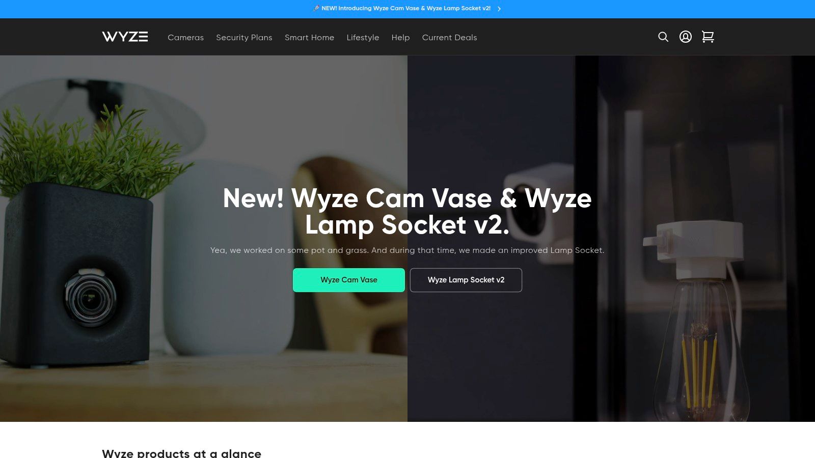 Wyze Official Store