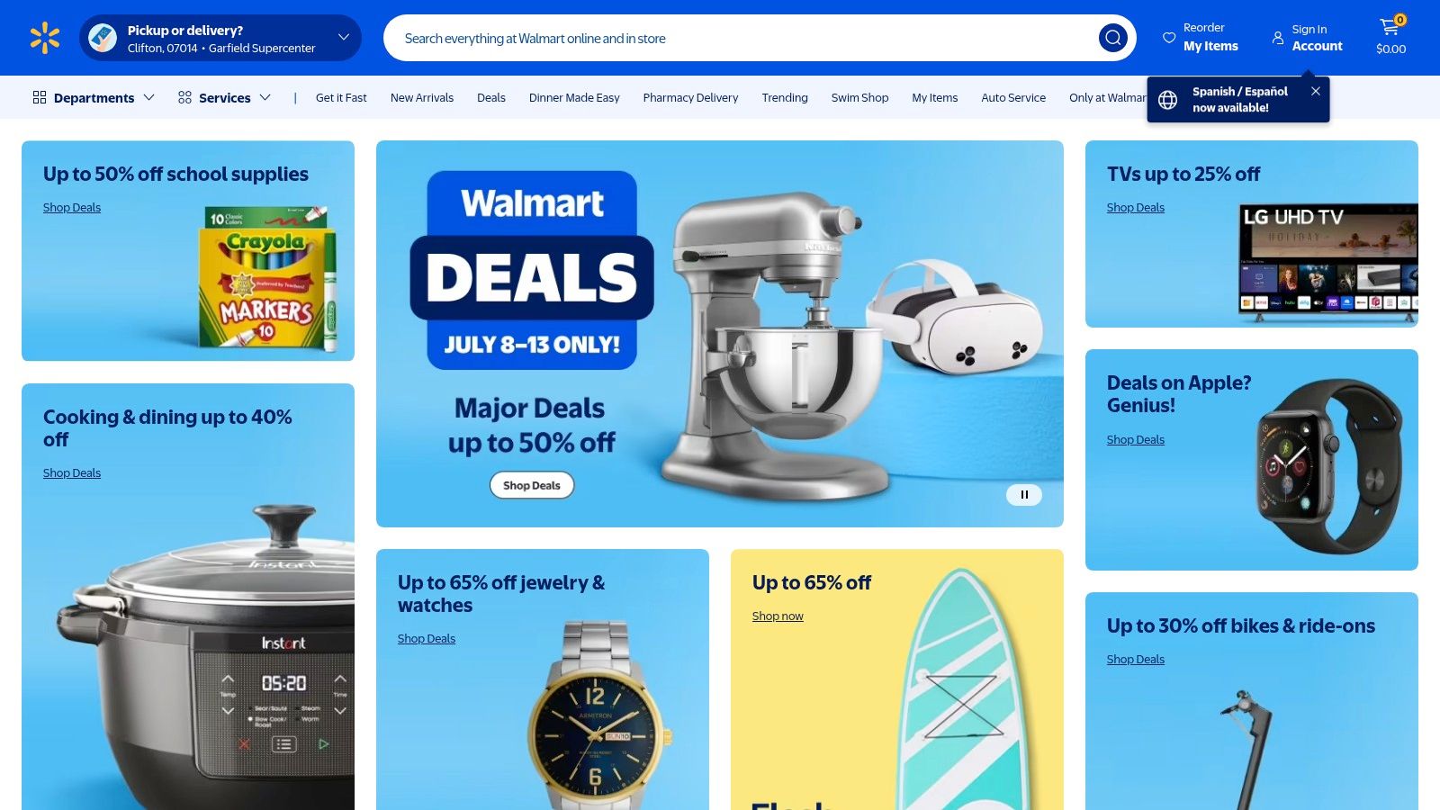 Walmart