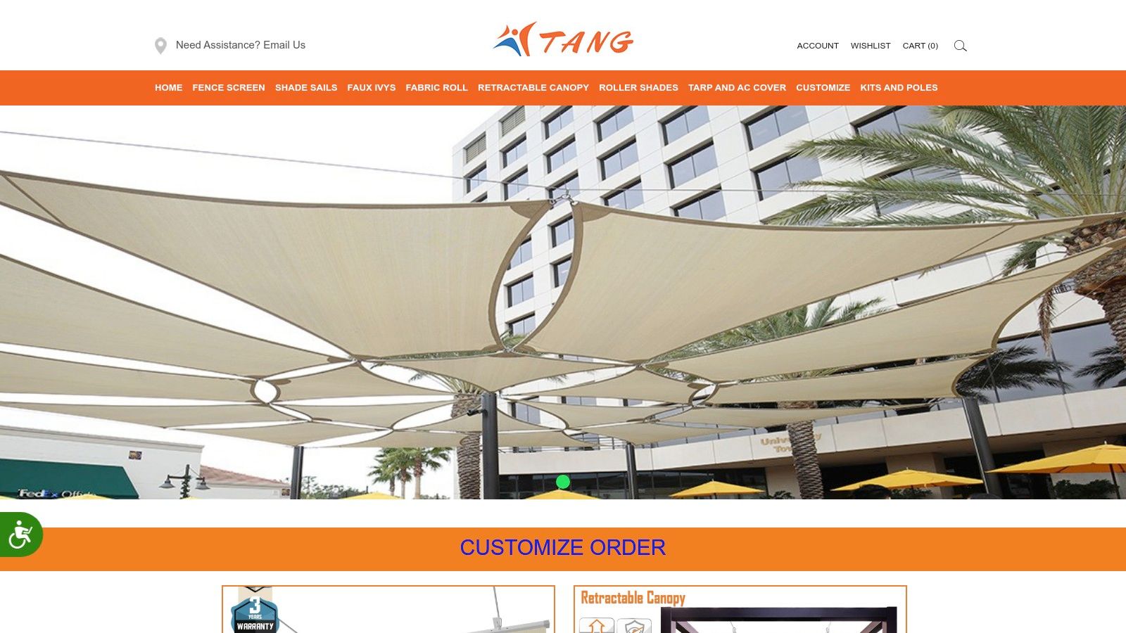 7 Best Shade Options for Decks in 2025: A Complete Guide - Tamura Designs, image size:1600x900