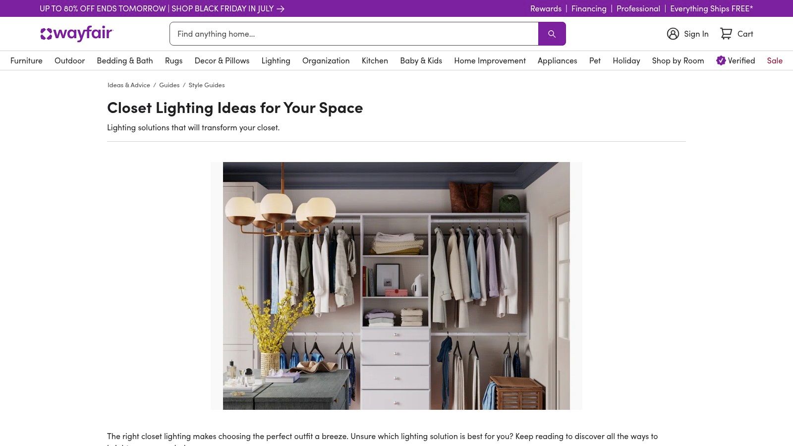 Wayfair