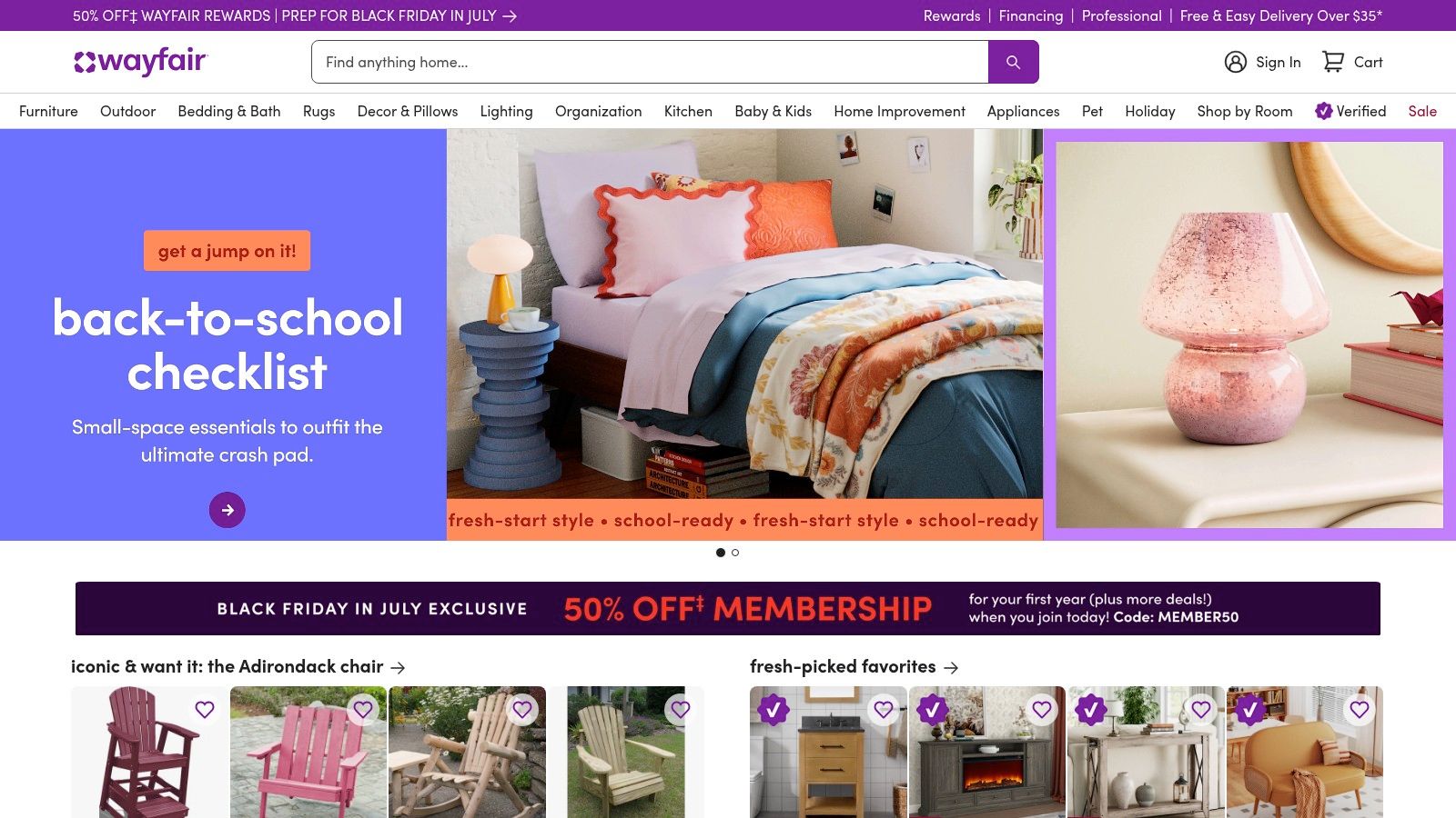 Wayfair