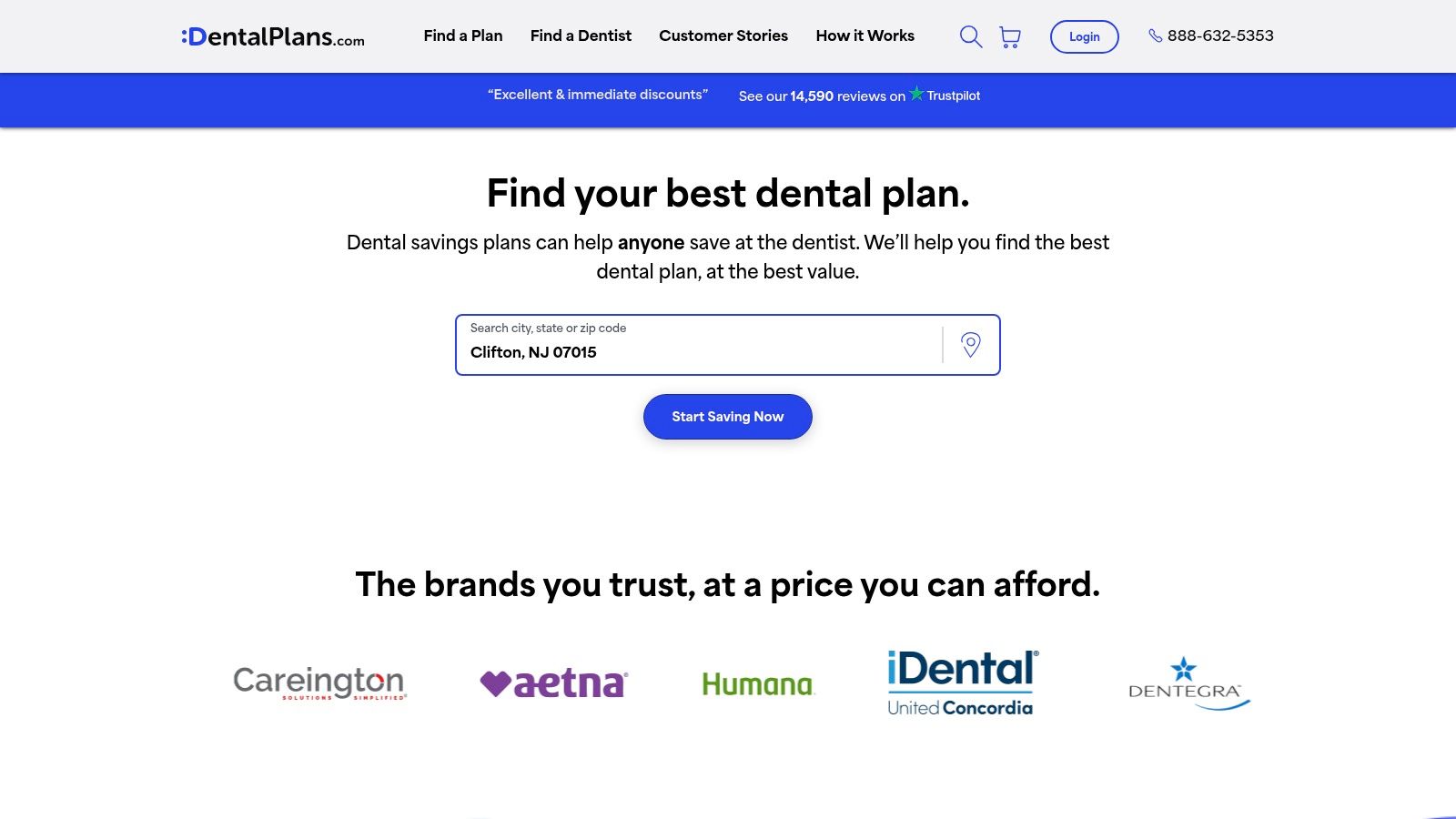 DentalPlans.com