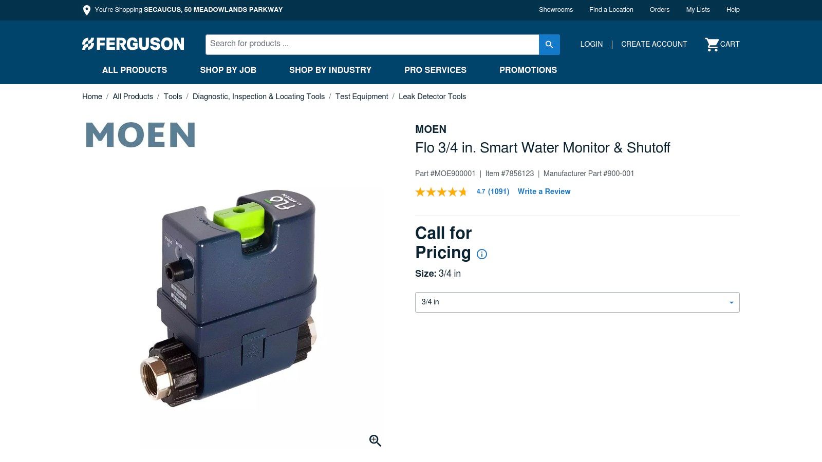 Build with Ferguson (Ferguson)