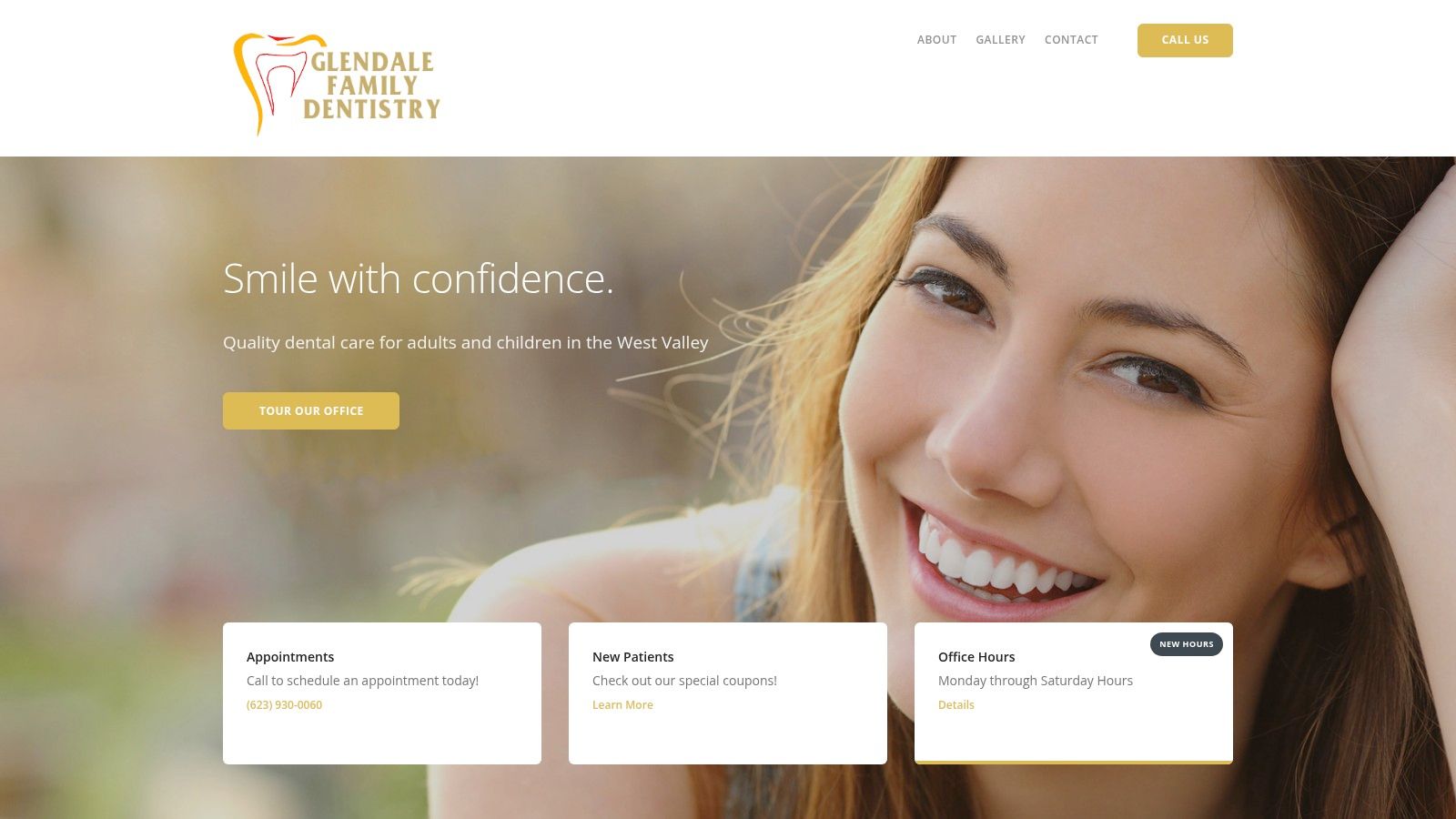 Glendale Family Dentistry